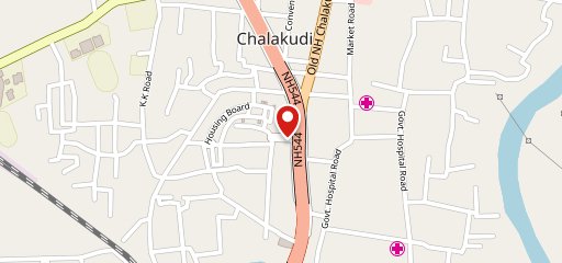 Neelima on map