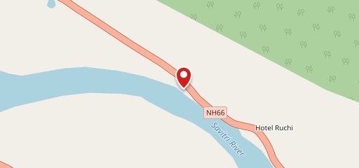 Hotel Neelkamal on map