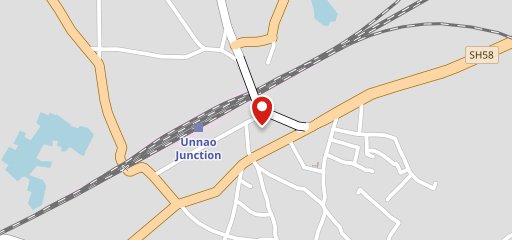 Hotel New Bhajan and Restaurant on map