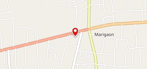 HOTEL NEW BOHAGI on map