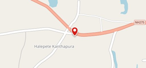 Hotel New Sagar on map