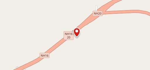 Hotel Nibedita on map