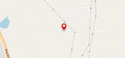 Hotel Nizam on map