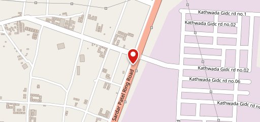 Hotel Nikol Kitchen on map