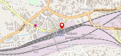 Hotel Nilam Live Orchestra Bar on map