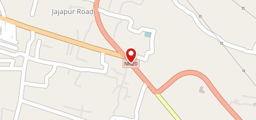 Hotel Nilama Dhaba on map