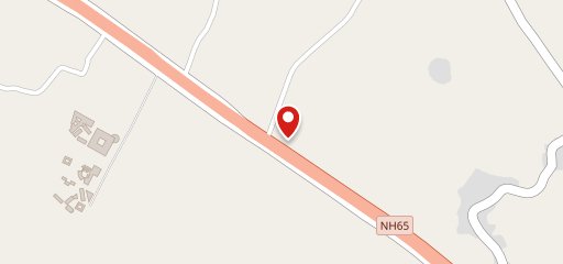 Hotel Nisarg Pure Veg on map