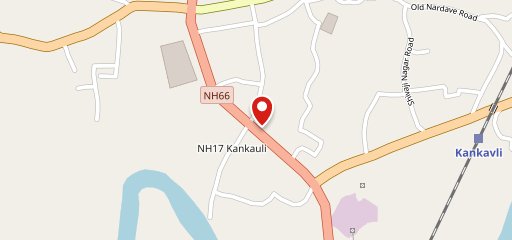 Hotel Palavi on map
