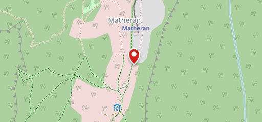 Hotel Park View Matheran on map