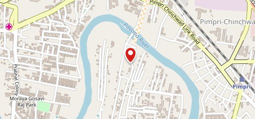 Hotel Patilwada Chulivarcha Jevana on map