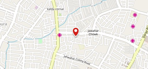 Hotel Peshwa Park on map