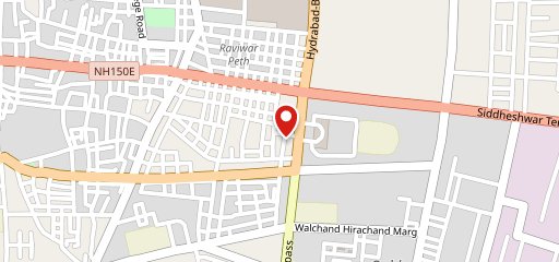 Hotel Praja on map