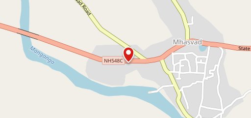 Hotel Prathamesh on map