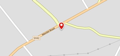Hotel Prince Residency on map