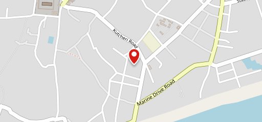 Hotel Puri Greens on map