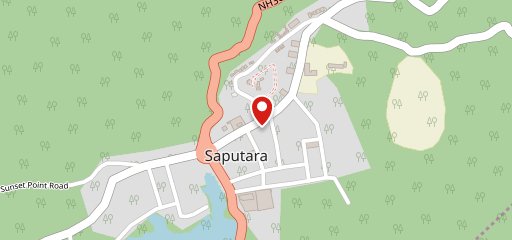 Hotel Purohit on map