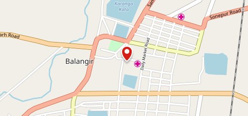 Hotel Raj Mahal on map