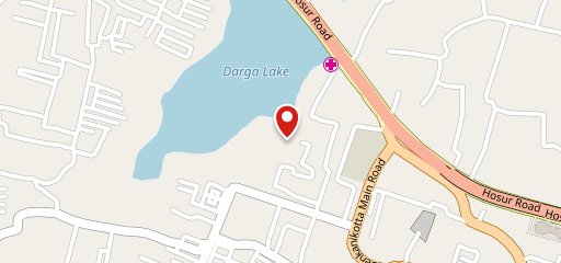 Hotel RajaBhojanam on map