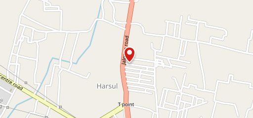 Hotel Rajdhani on map