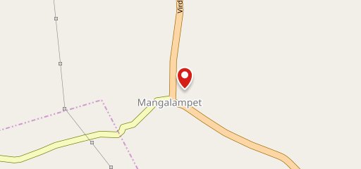 Hotel Rajendra Highclass Veg Restaurant on map