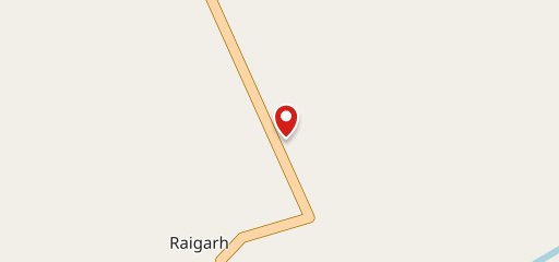 Rajwada the family restaurant on map