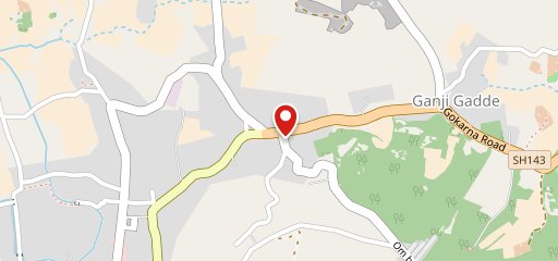 Hotel Ramnivas on map