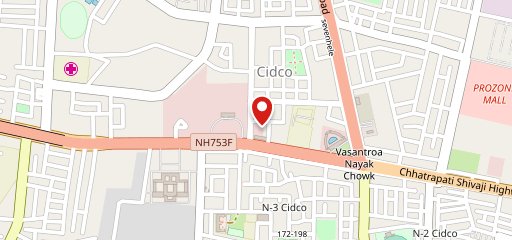 Hotel Rana Veg Non Veg Restaurant on map