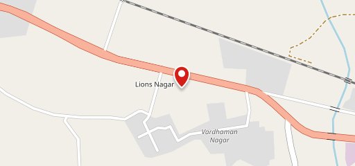 Rasvatika Restaurant on map