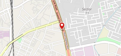 Hotel Regency on map