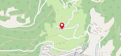 Restaurant Platten sulla mappa