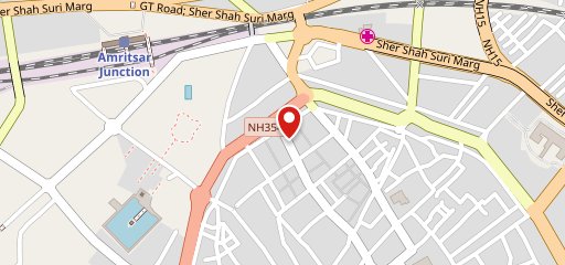 Roopa International on map