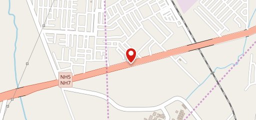 Hotel Royal Castle on map