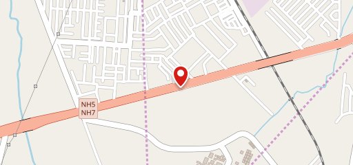 Royal Dawat Buffet Restaurant on map