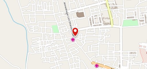 Royal Icecream & Fast Food Centre on map
