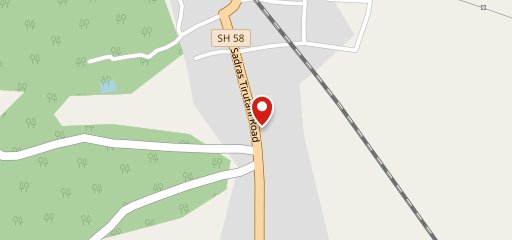 Hotel Ruchi on map