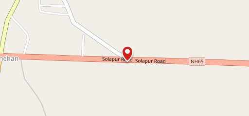 Sadanand pure veg on map