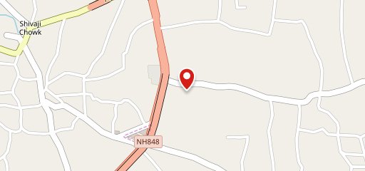 Hotel Sahara on map