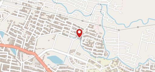 Hotel Sai Nandan, (Food Park) on map