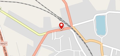 Hotel Sanchita Palace Forbesganj on map