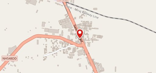 Hotel Sangram Bar and Family Restaurant on map