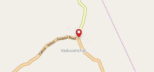 Hotel Santosh on map