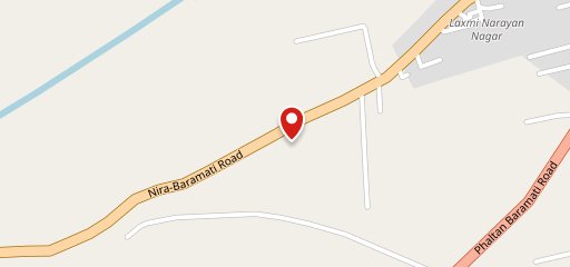 HOTEL SARKAR on map