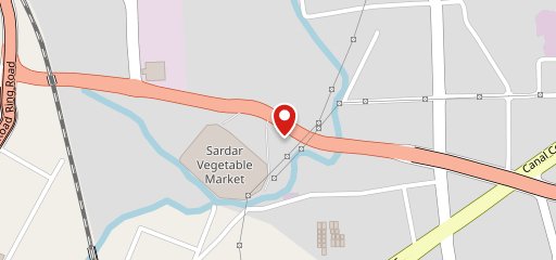 Hotel Sarvottam on map