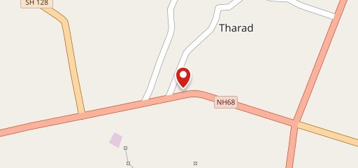 Hotel Sarvottam on map