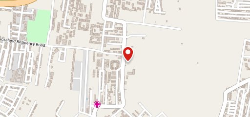 Hotel Sasarwadi mutton khanawal on map