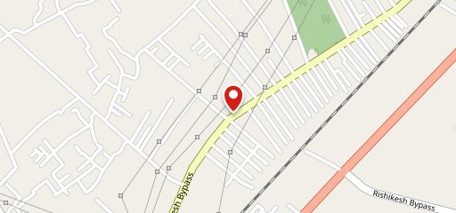 Hotel Saukari's & Restaurant on map