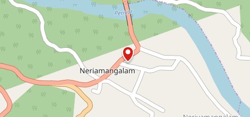 Hotel Savitha on map