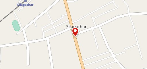 HOTEL SEEMA PLAZA on map