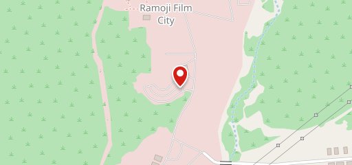 Hotel Shantiniketan Ramoji Film City, Hyderabad on map