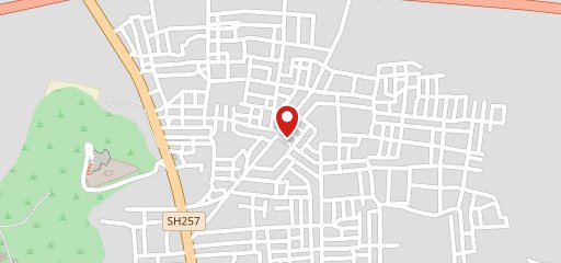 HOTEL SHERKHAN on map